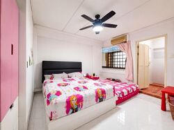 Blk 525 Pangshan Valley (Bukit Panjang), HDB 4 Rooms #580816211
